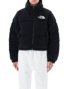 The North Face | The North Face High Pile Nuptse Down Jacket商品图片,8.6折
