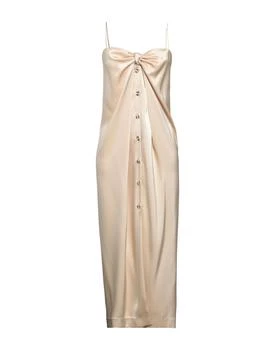 Nanushka | Elegant dress 3.1折×额外7折, 额外七折