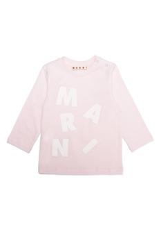 Mt48b T-shirt Marni,价格$71.84