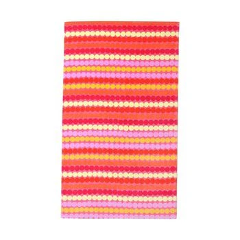 marimekko | Rasymatto Cotton Terry Oversized Beach Towel, 70" x 40",商家Macy's,价格¥277