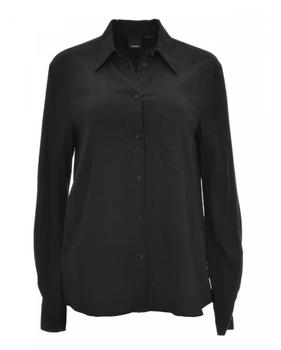 PINKO | Pinko Shirts Black商品图片,6.9折