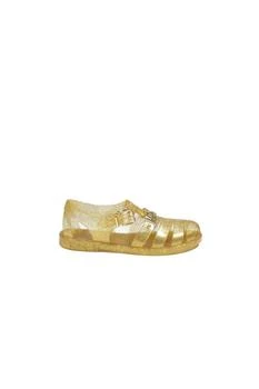 推荐Moschino Sandals Golden商品