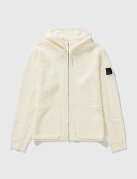 Stone Island, Stone Island | Translucent Knit Parka商品图片 2.9折