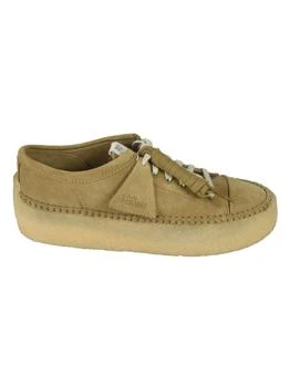 推荐Caravan Low Sneakers商品