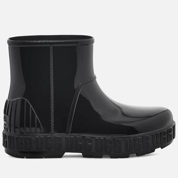 推荐UGG Women's Drizlita Waterproof Boots - Black商品