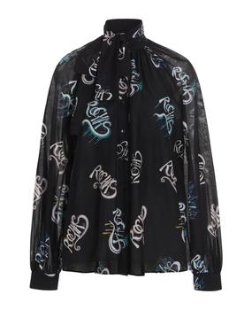 ROCHAS, ROCHAS | All Over Print Shirt商品图片 5.3折