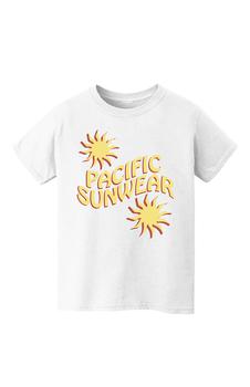 推荐Kids Pacific Sunwear Sun T-Shirt商品