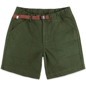 推荐Mountain Shorts 'Olive'商品