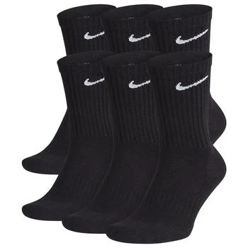 NIKE | Nike Everyday Cush Crew 6PR - Men's,商家Foot Locker,价格¥180