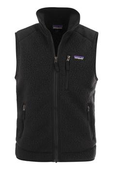 PATAGONIA Men's Retro Pile Fleece Vest