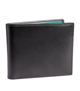 推荐6-Slot Sterling Bifold Wallet商品