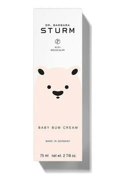 Dr. Barbara Sturm | beauty baby & kids baby bum cream 75,商家Coltorti Boutique,价格¥136