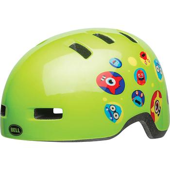 商品Bell | Childrens' Lil Ripper Helmet,商家Mountain Steals,价格¥235图片