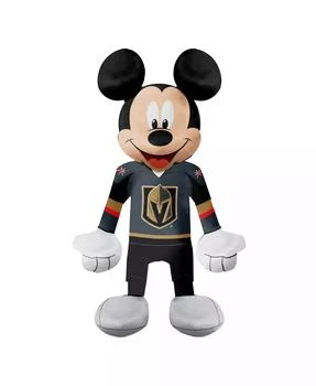 Disney | Vegas Golden Knights Mickey Mouse Cloud Pal Plush,商家Macy's,价格¥225