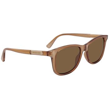 墨镜男真假, Gucci | Brown Aviator Mens Sunglasses GG0936S 004 54商品图片 4.8折