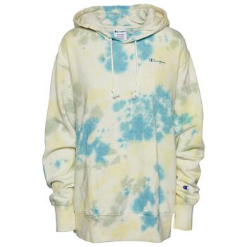 推荐Champion Sunwash Fleece Hoodie - Women's商品