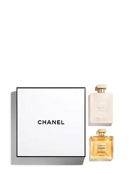 Chanel | Eau de Parfum Body Lotion Set商品图片,
