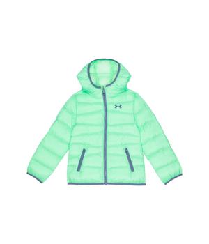 Under Armour | Prime Puffer Jacket (Toddler)商品图片,8.5折, 独家减免邮费