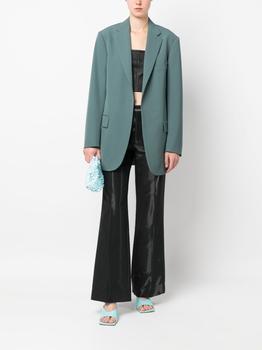Dries Van Noten | DRIES VAN NOTEN WOMEN Wool Blend Oversized Blazer商品图片,3折×额外9.5折, 独家减免邮费, 额外九五折