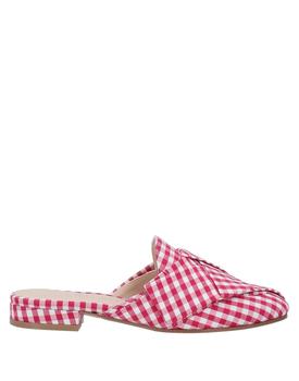 ROBERTO DELLA CROCE, ROBERTO DELLA CROCE | Mules and clogs商品图片 2.3折