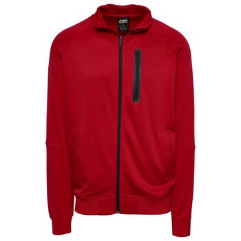 CSG | CSG Arena Track Jacket - Men's商品图片,4.9折, 满$120减$20, 满$75享8.5折, 满减, 满折