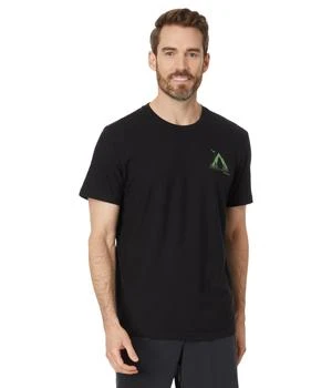 SmartWool | Go Far. Feel Good. Graphic Short Sleeve Tee 7.5折, 满$220减$30, 满减