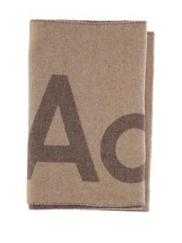 Acne Studios | Acne Scarfs 6.6折