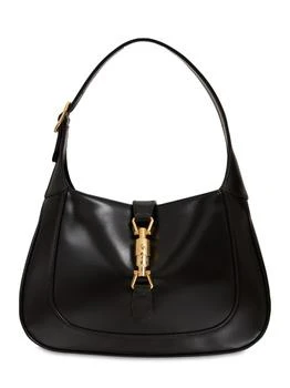 Gucci | Small Jackie 1961 Leather Bag 额外9.2折, 额外九二折