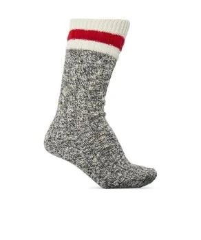 推荐DSQUARED2 男士袜子 DFV141580060 灰色商品
