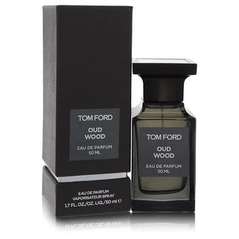 推荐Tom Ford Oud Wood by Tom Ford Eau De Parfum Spray 1.7 oz (Men)商品