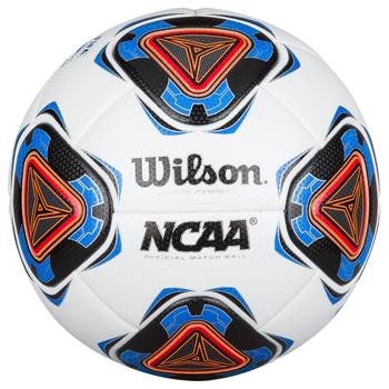 推荐Wilson Team NCAA Forte Fybrid II Soccer Ball - Men's商品