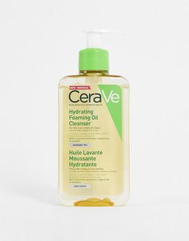 CeraVe | CeraVe Hydrating Foaming Oil Cleanser 236ml商品图片,