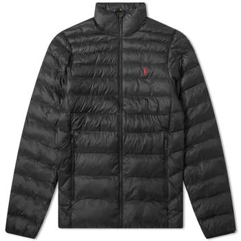Ralph Lauren | Polo Ralph Lauren Recycled Lightweight Down Jacket,商家END. Clothing,价格¥3054