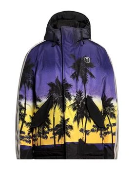 Palm Angels | Shell  jacket,商家YOOX,价格¥11876