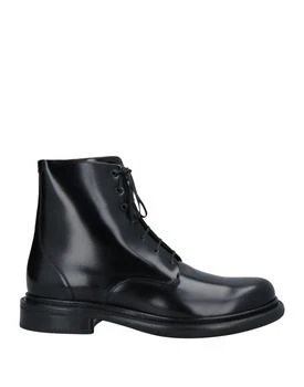 Giorgio Armani | Boots 5折