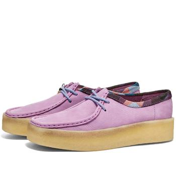 clarks wallabee价格, Clarks | Clarks Originals Wallabee Cup商品图片 7.3折