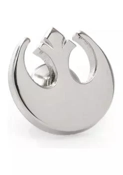 Star Wars | Rebel Alliance Silver Lapel Pin,商家Belk,价格¥185