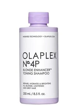 Olaplex | No.4P Blonde Enhancer™ Toning Shampoo 250ml 