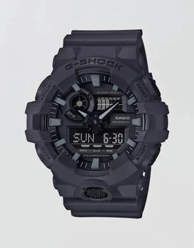 AE | Casio G-Shock Front-Button Analog Digital Resin Watch,商家American Eagle,价格¥752