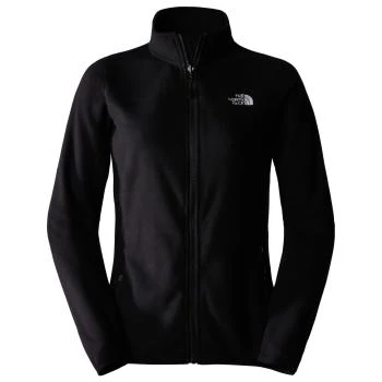 The North Face | The North Face 女士户外软壳衣 1055014TNFBLACK 黑色,商家Beyond Moda Europa,价格¥903