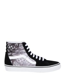 vans女鞋海淘, Vans | Sneakers商品图片 2.3折