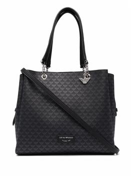 推荐Emporio Armani Bags.. Black商品