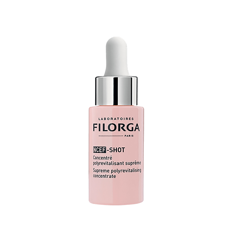 Filorga | Filorga菲洛嘉「135水光小安瓶」活肤浓缩液15ml 精华液 商品图片,额外9.5折, 包邮包税, 额外九五折