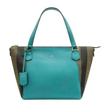 女装迪桑特羽绒服, Fendi | Fendi 芬迪 女士包袋 8BL127-Q0Z-F0N9H商品图片 满$100享9.5折, 满折
