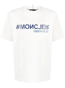 Moncler | MONCLER GRENOBLE T-shirts and Polos 6.6折