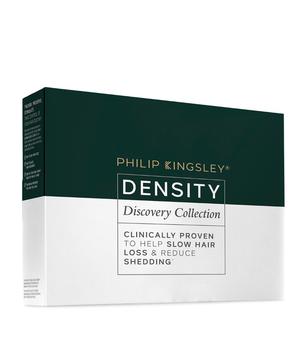 商品Philip Kingsley | Density Discovery Collection,商家Harrods,价格¥481图片