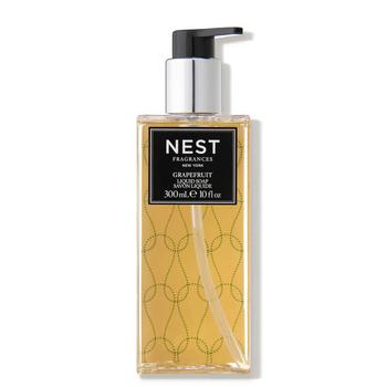 商品NEST New York | NEST Fragrances Grapefruit Liquid Hand Soap,商家SkinStore,价格¥169图片
