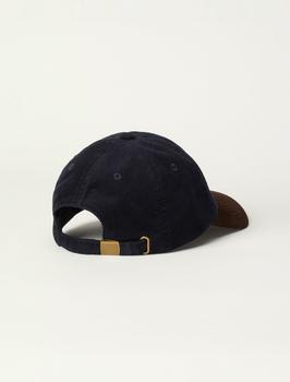 商品Lucky Brand | Lucky Brand Always Coca-Cola Vintage Patch Hat,商家Premium Outlets,价格¥78图片