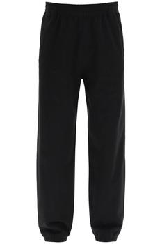 女装stussy短袖, STUSSY | Stussy Stock Logo Sweatpants商品图片 7.6折