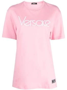 Versace | Versace T-shirts and Polos 6.6折